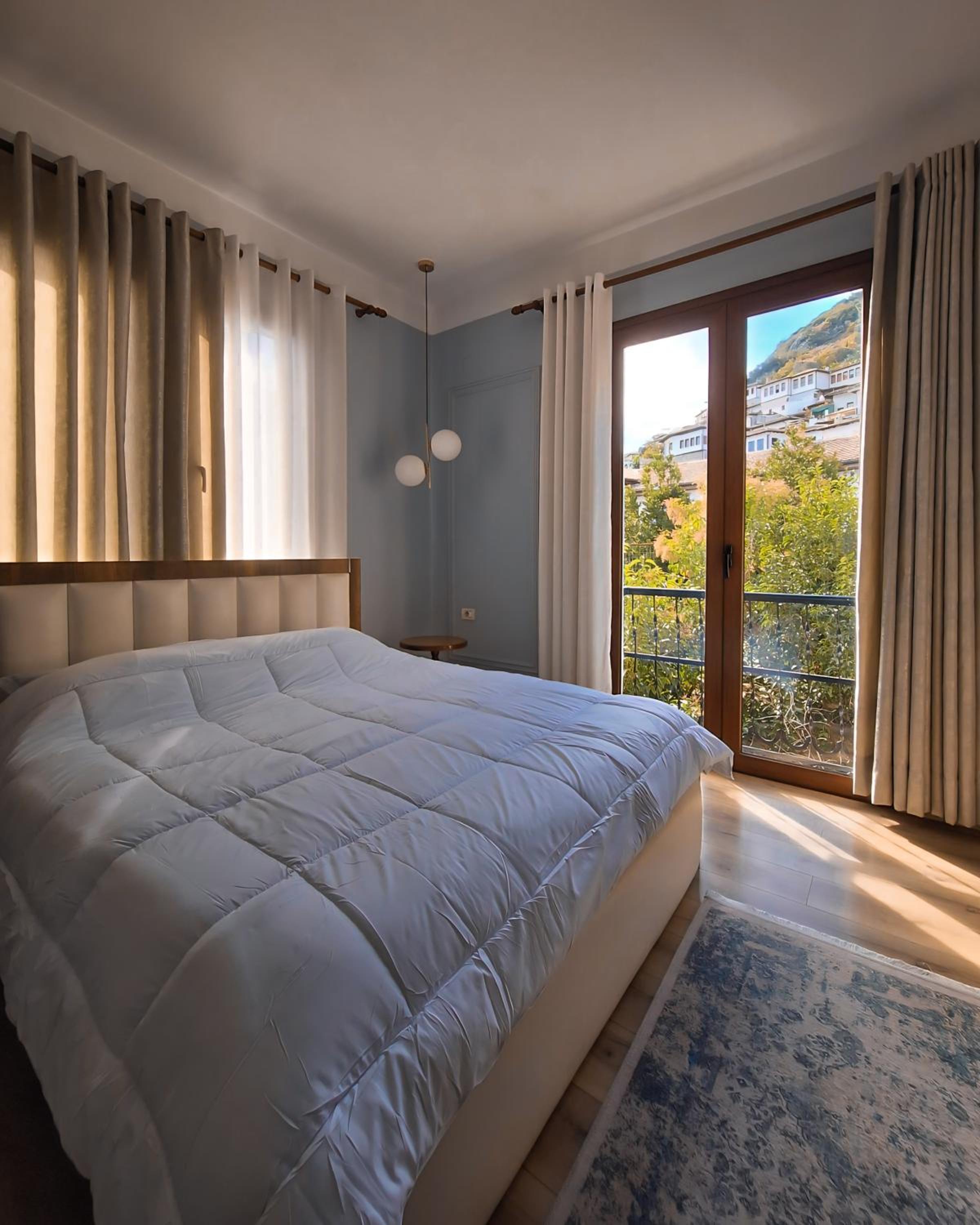 Villa Mishel