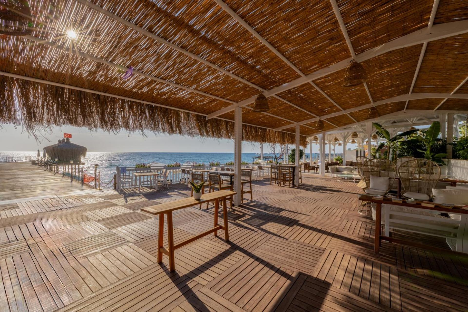 Crystal Flora Pearl Collection - Ultimate All Inclusive