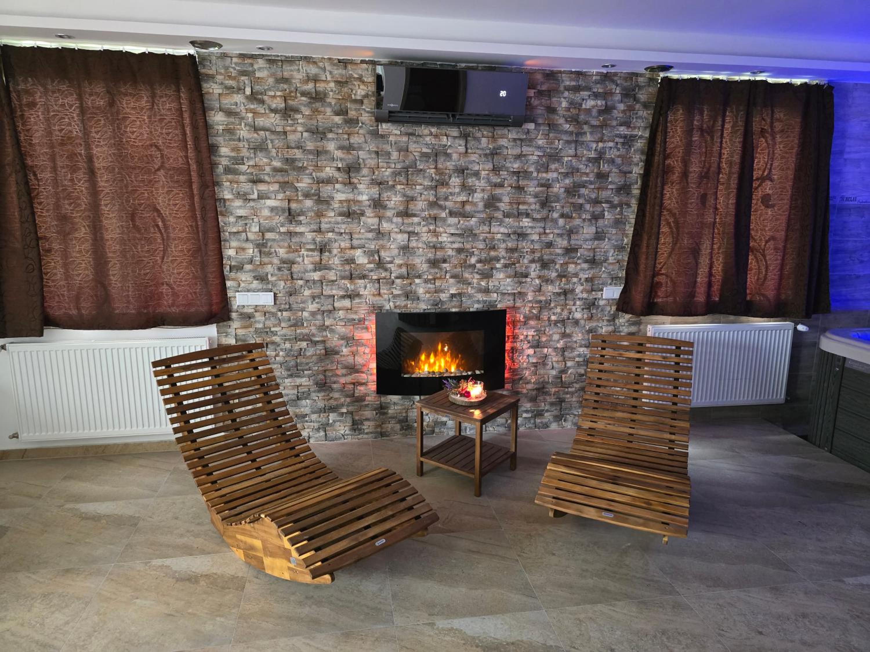 NEZNAŠOVY Restaurant - Penzion - Wellness - Sauna - SPA
