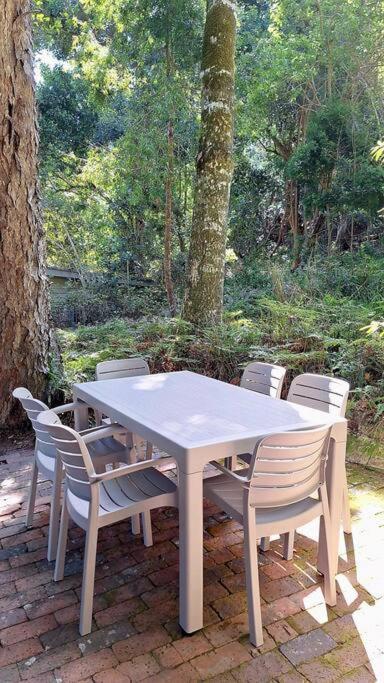 Whispering Woods Cottage view 4