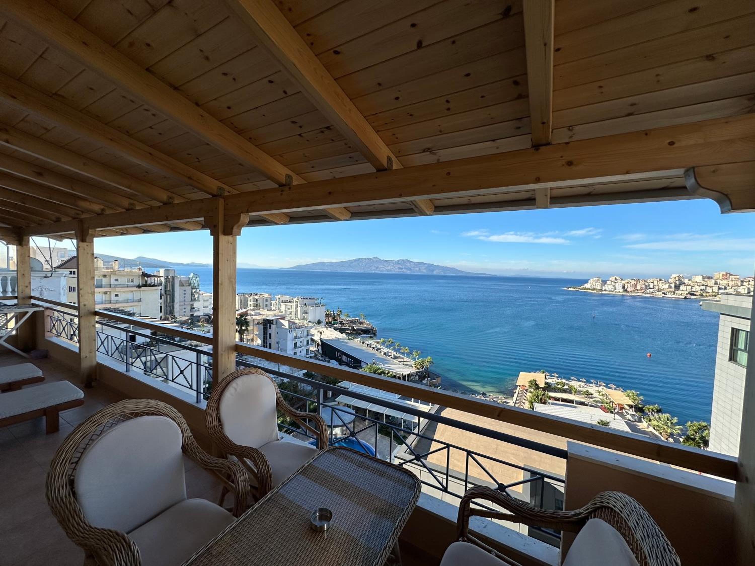 Apartament Hermes