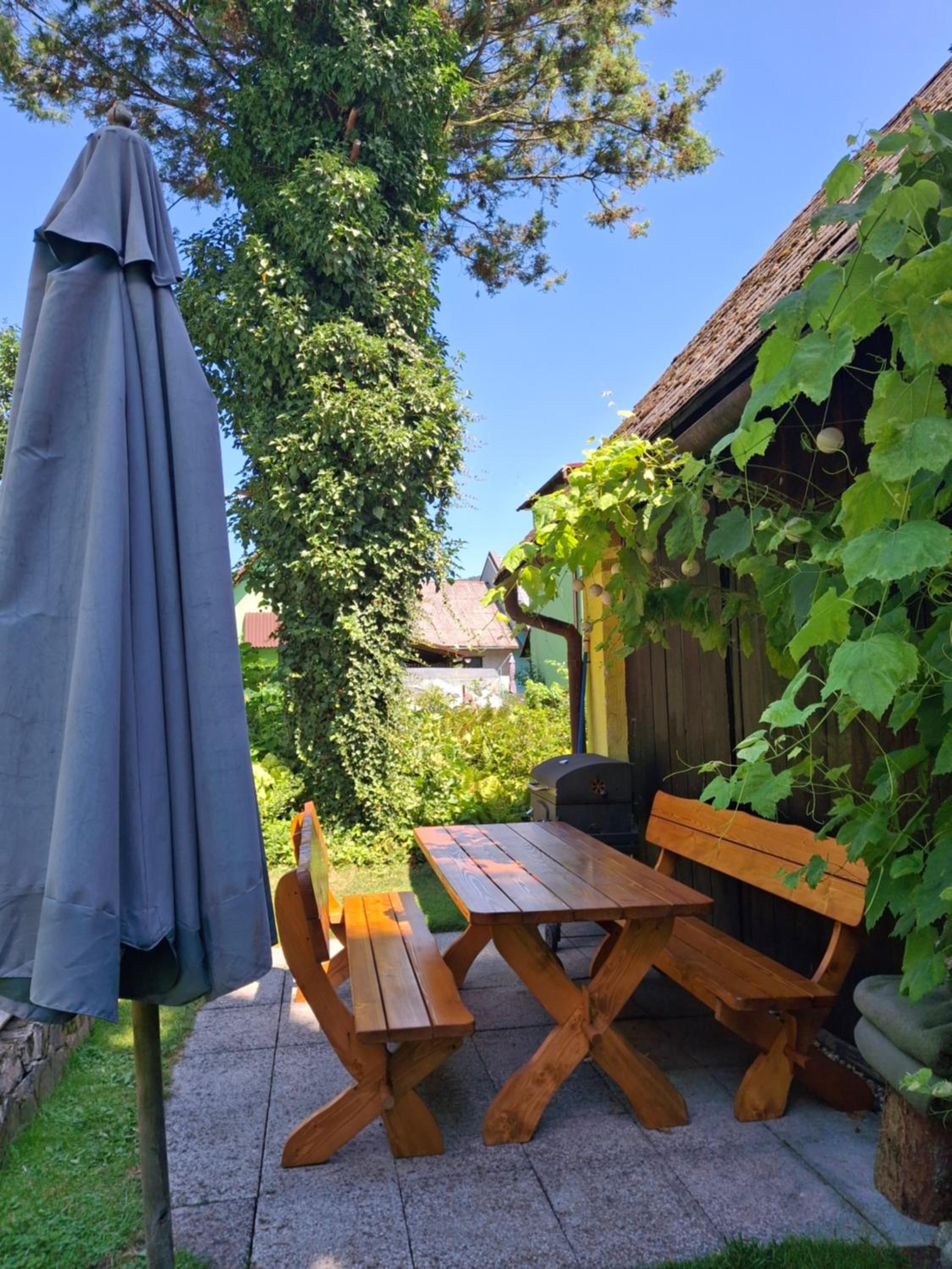 Dům u rybníka