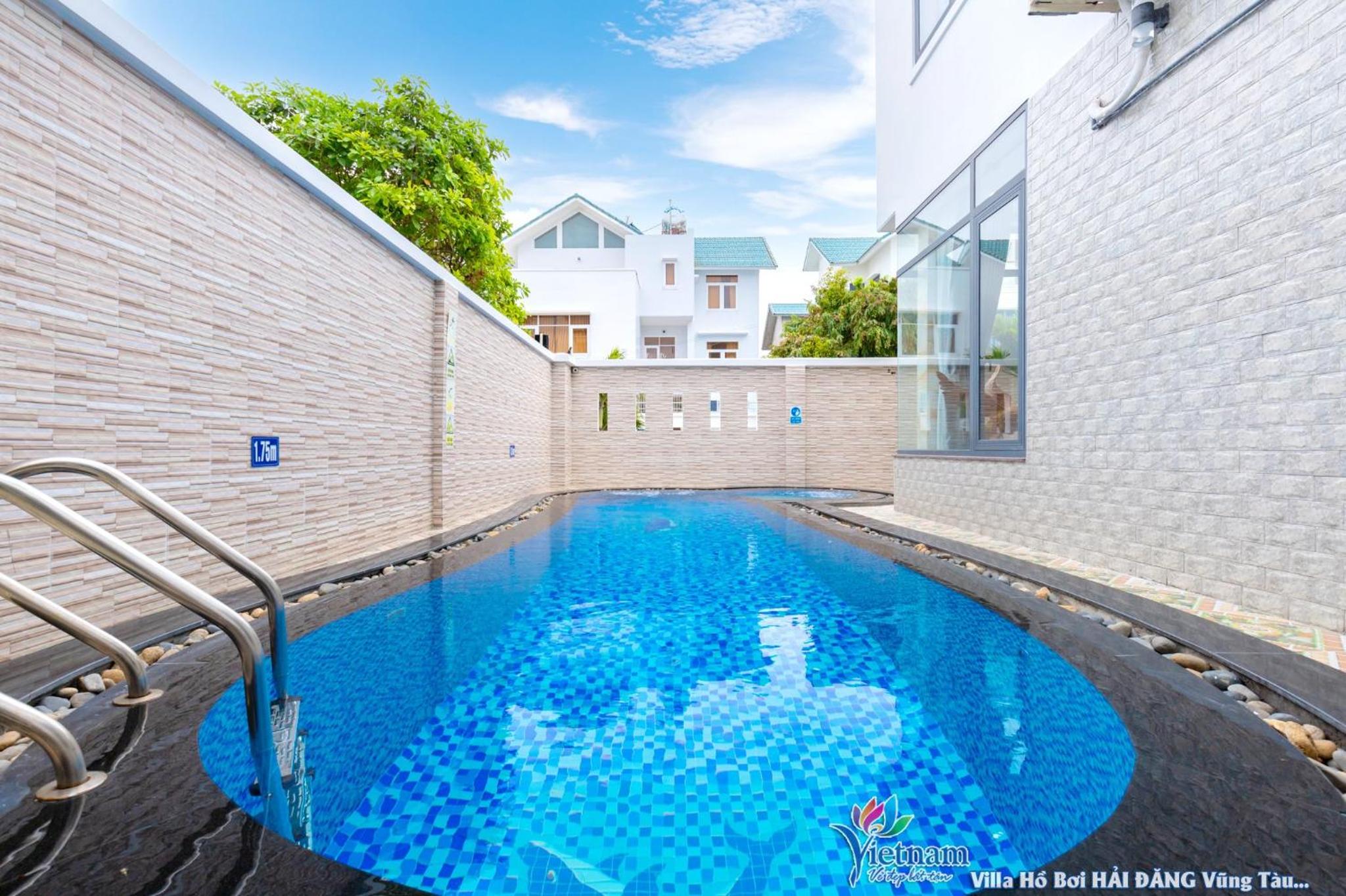 Villa Có Bàn BiDa và Phòng KARAOKE RIÊNG thoải mái view 3
