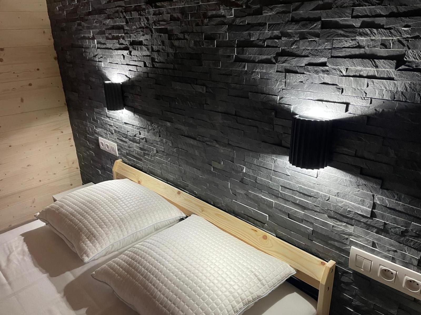 Chalet Keano - Nieuwe Luxe Chalet dichtbij Durbuy !