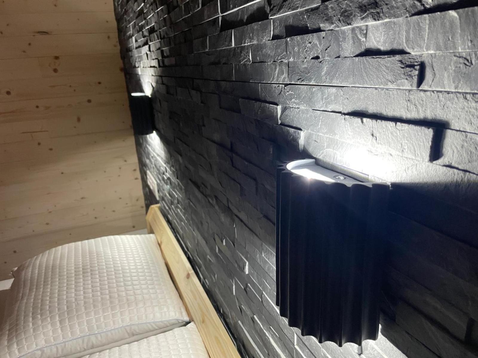 Chalet Keano - Nieuwe Luxe Chalet dichtbij Durbuy !