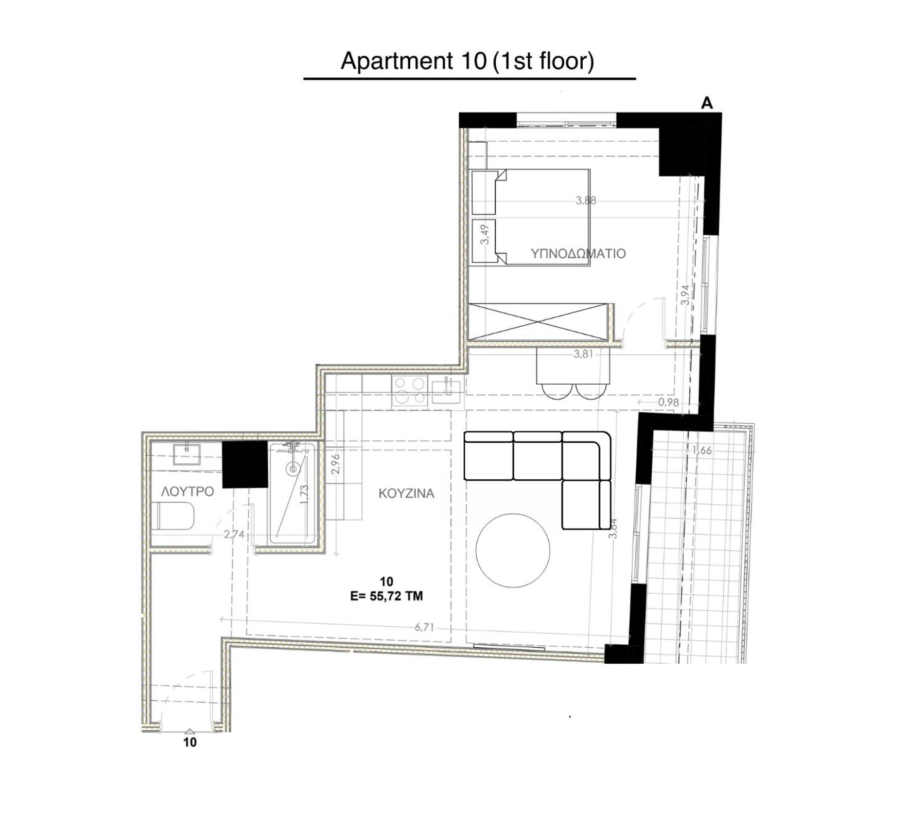 VILLA 8 By ProLiving Hospitality