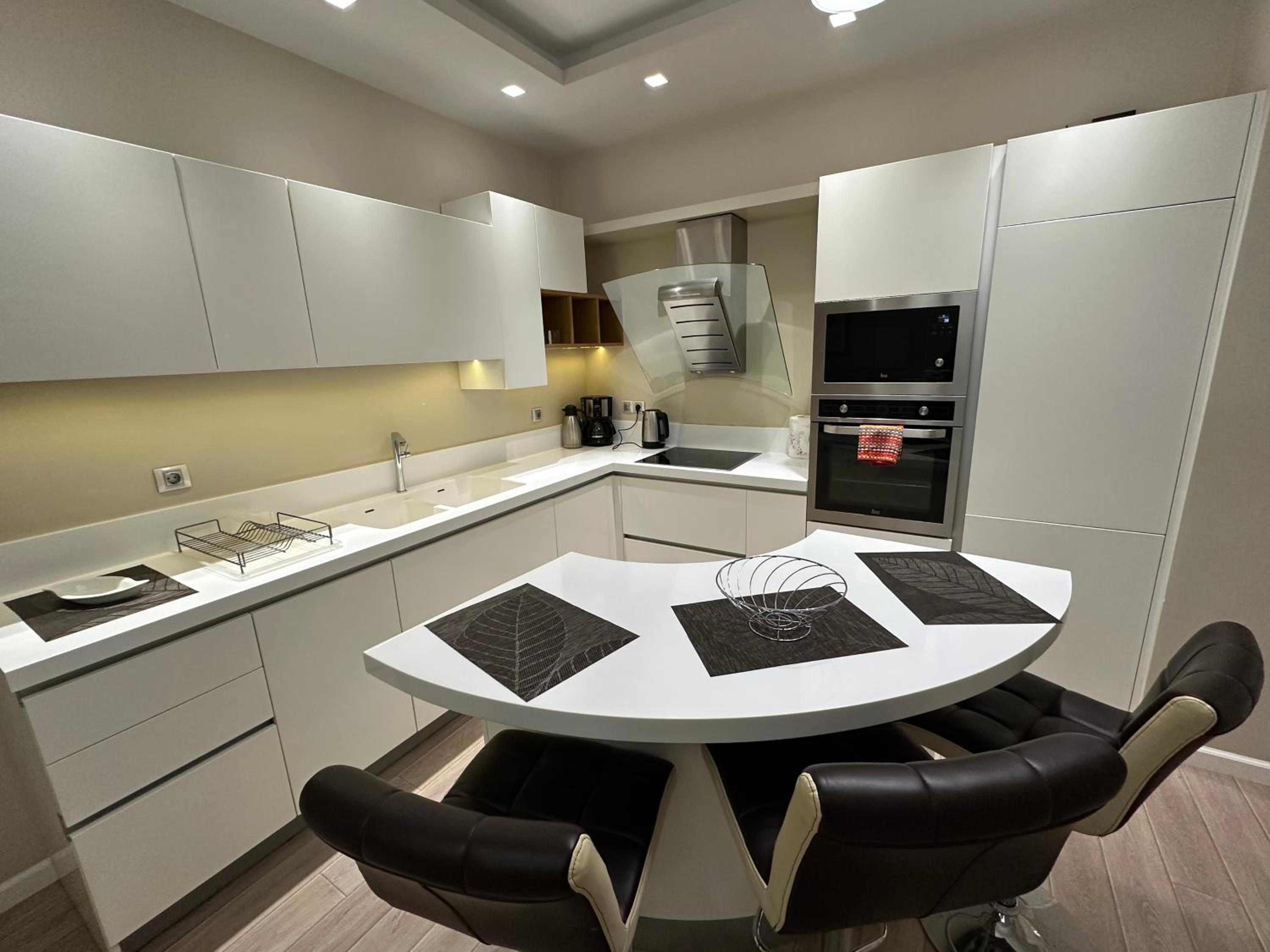 Apartament Hermes