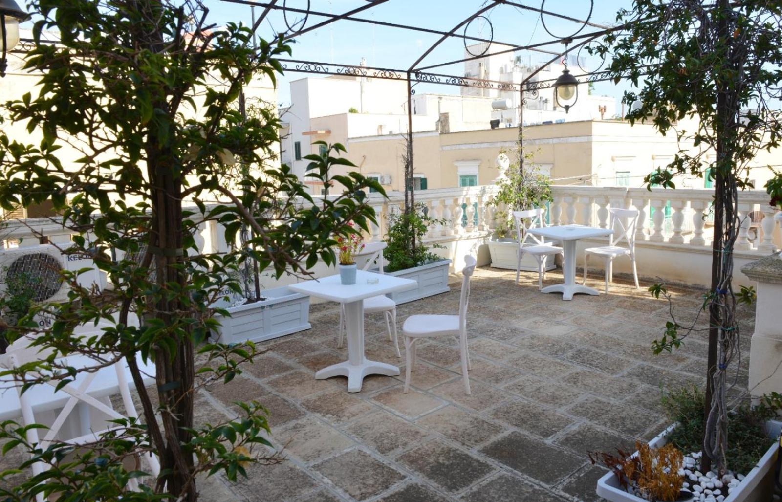 Al Rosa Antico view 4