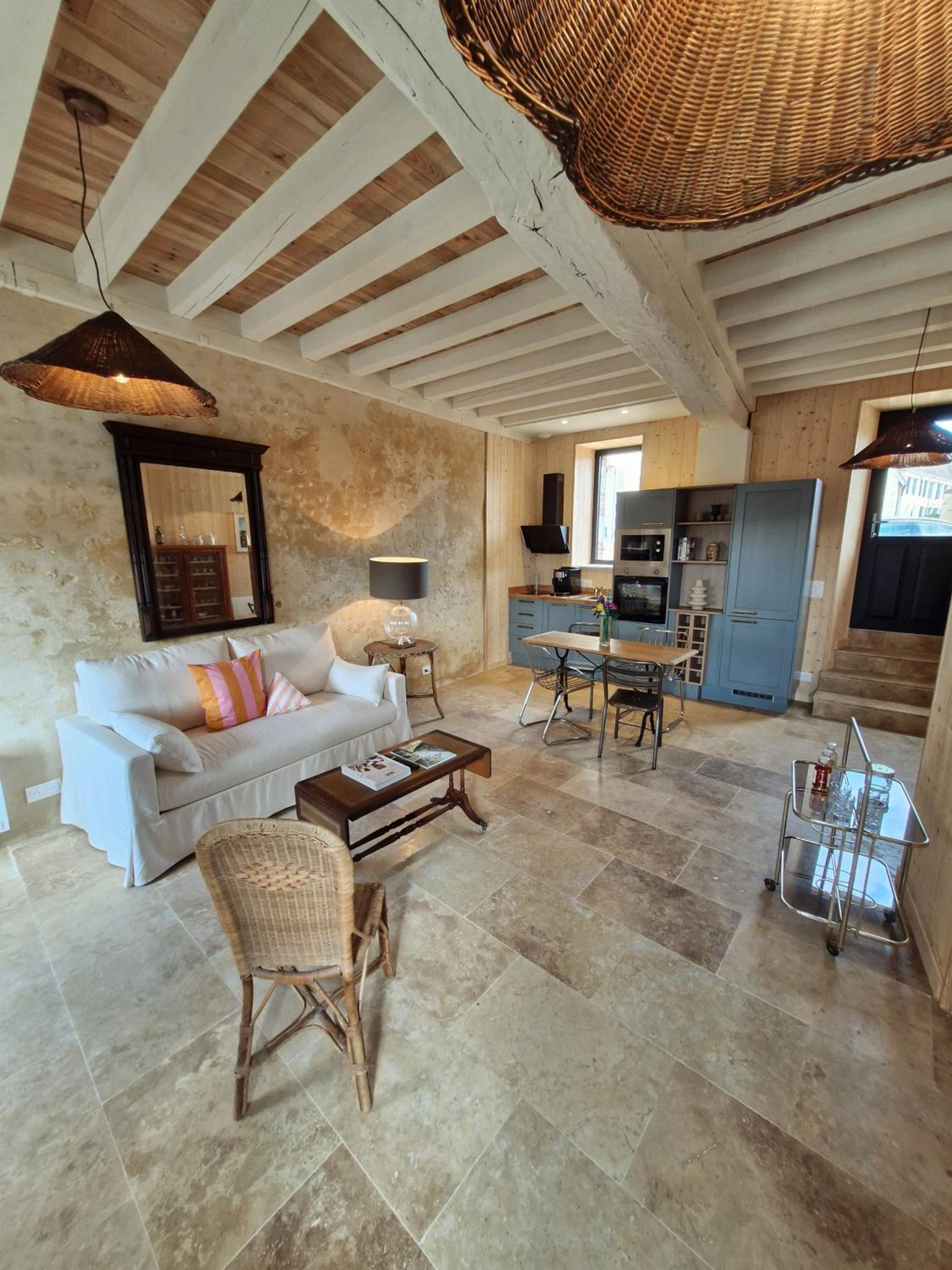 Casa Pertica