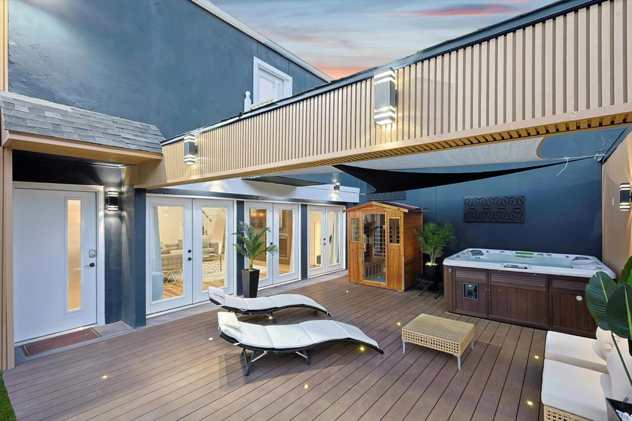 Luxury Holiday Home in the Heart of the Dallas Area