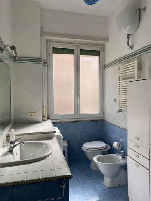 Vodice Apartment- Between Vatican and Foro Italico