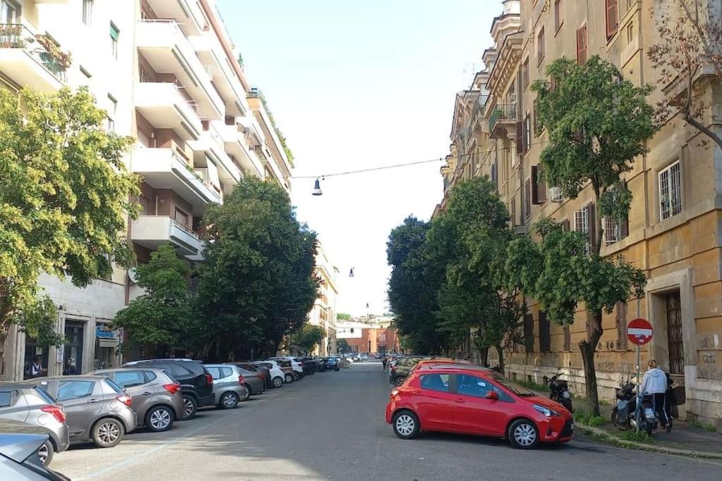 Vodice Apartment- Between Vatican and Foro Italico
