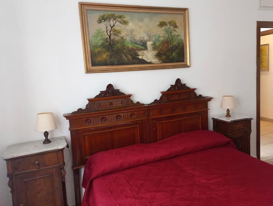 Vodice Apartment- Between Vatican and Foro Italico
