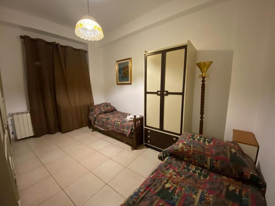 Vodice Apartment- Between Vatican and Foro Italico