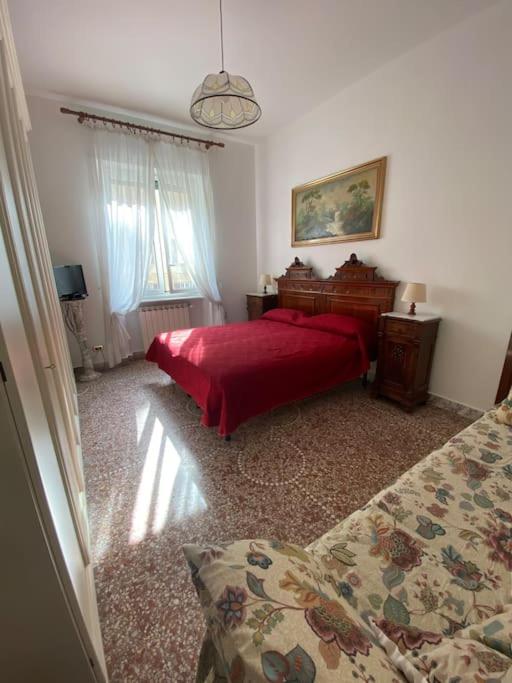 Vodice Apartment- Between Vatican and Foro Italico