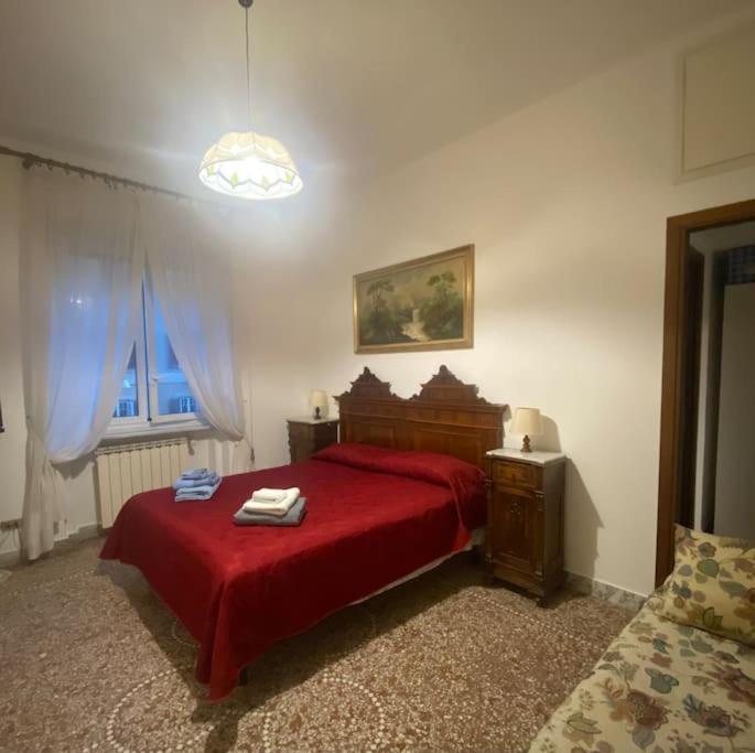 Vodice Apartment- Between Vatican and Foro Italico