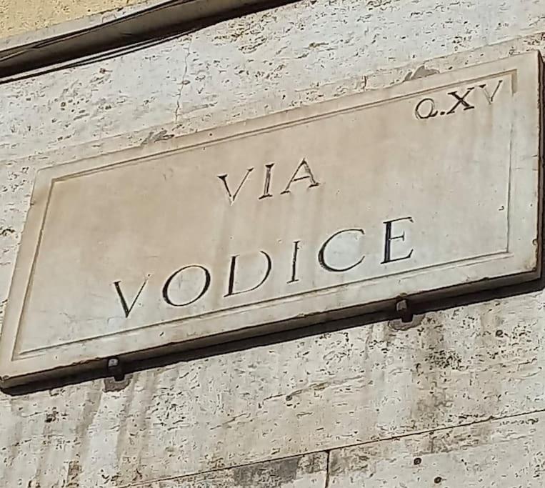 Vodice Apartment- Between Vatican and Foro Italico
