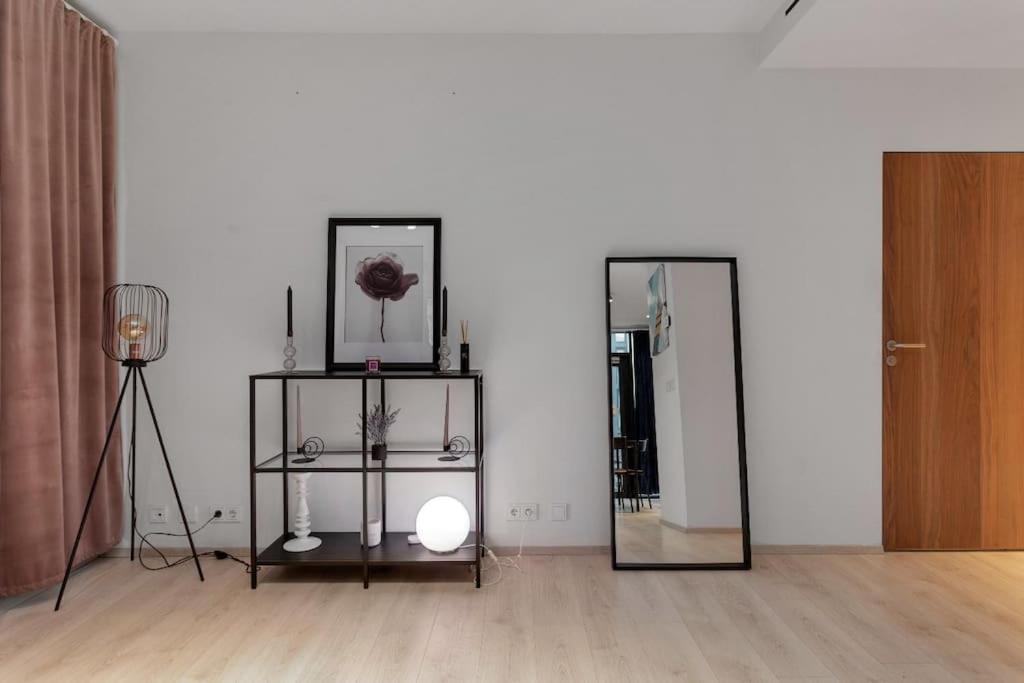 Premium apartment Queen downtown view 5
