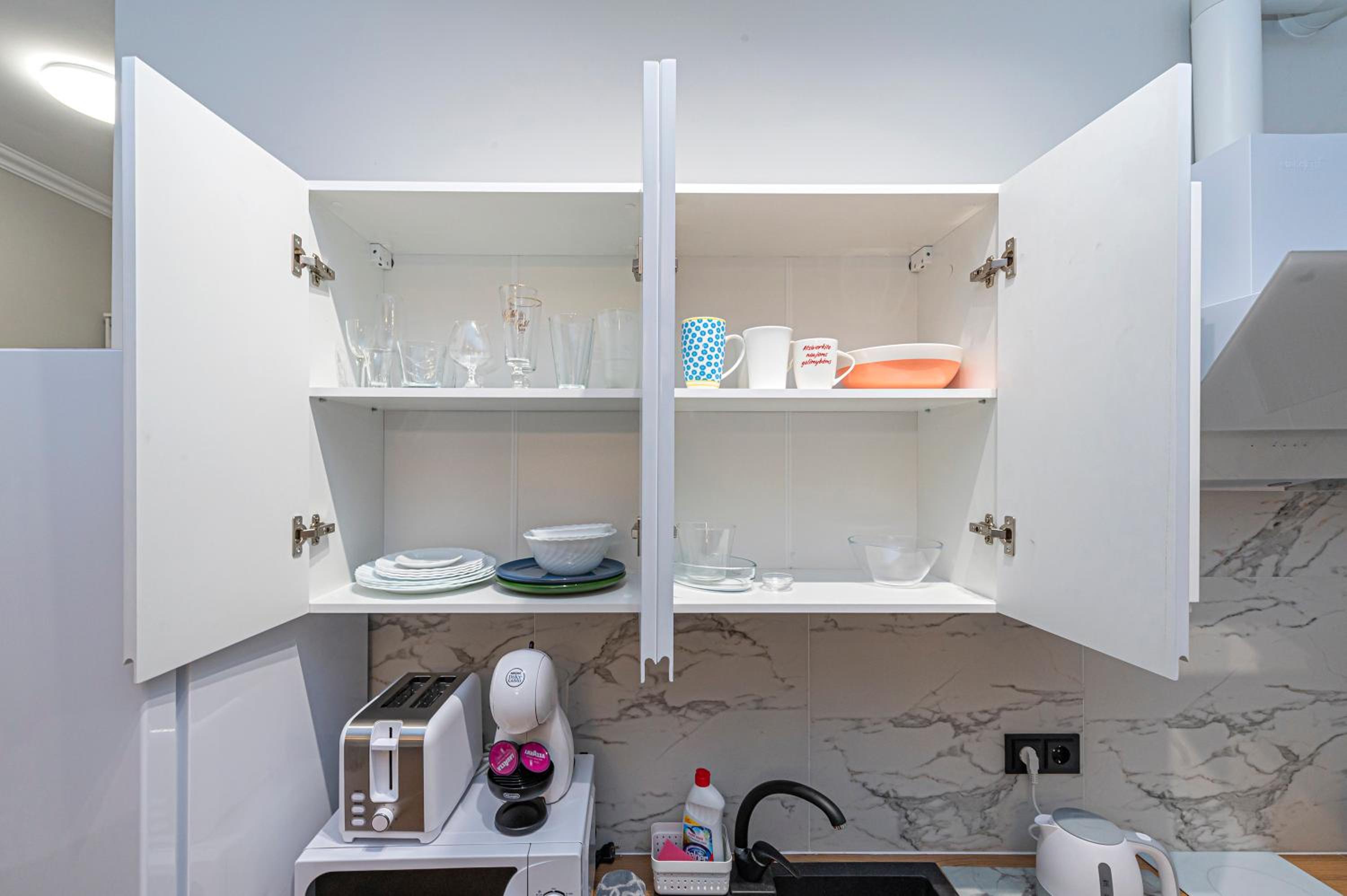 The Comfort Apartment #3 by Polo Apartments view 4