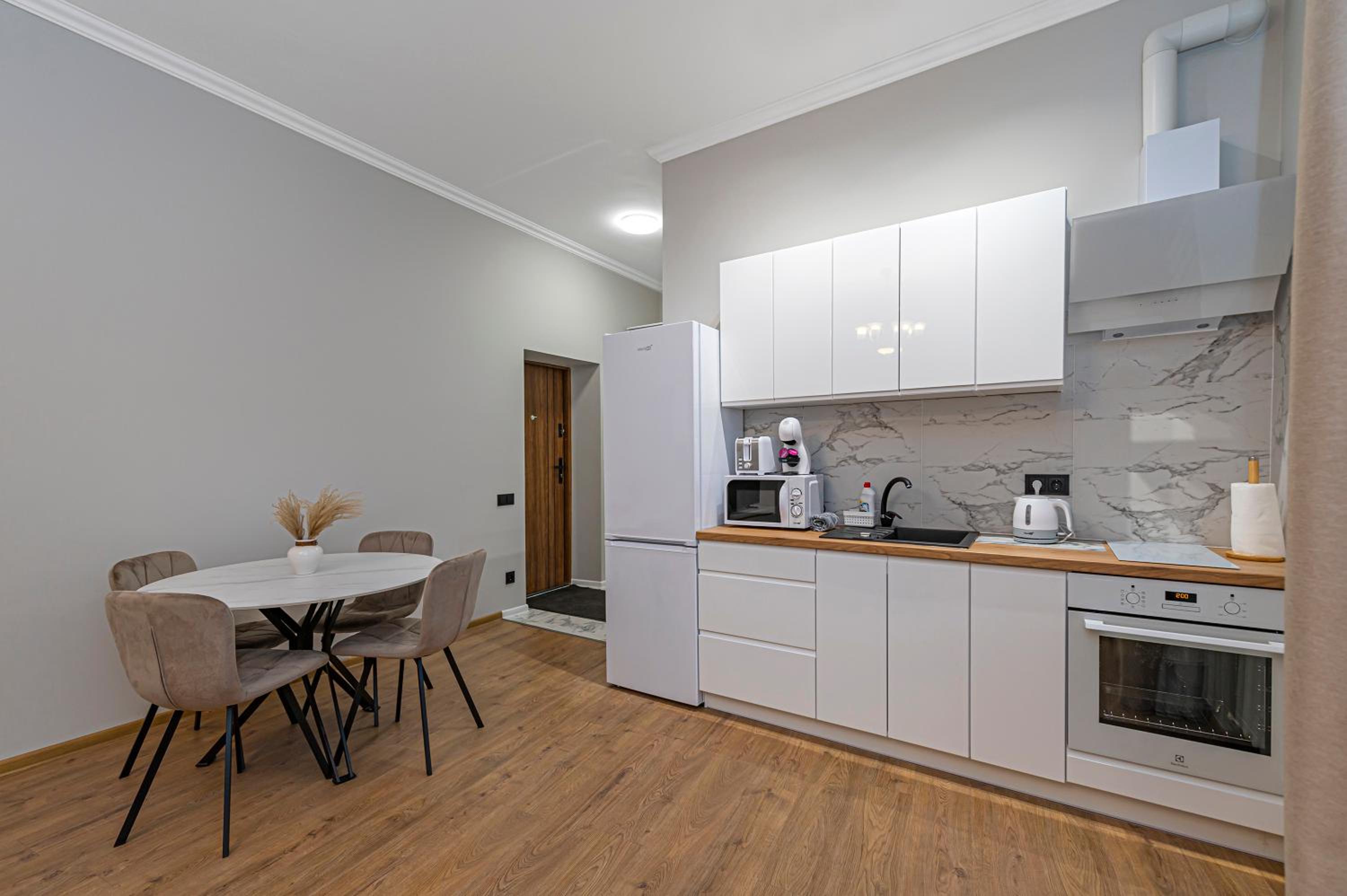 The Comfort Apartment #3 by Polo Apartments view 2
