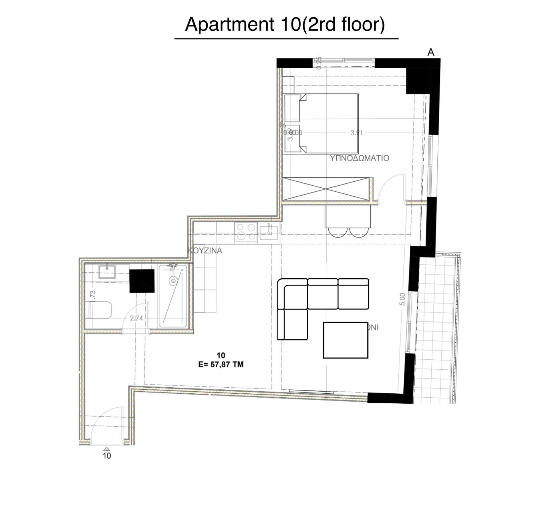 VILLA 8 By ProLiving Hospitality
