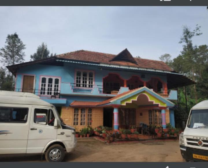 bareside ESTATE STAY