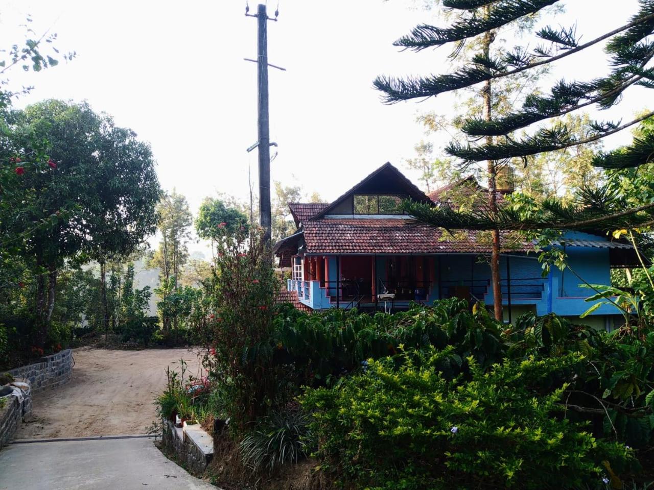 bareside ESTATE STAY