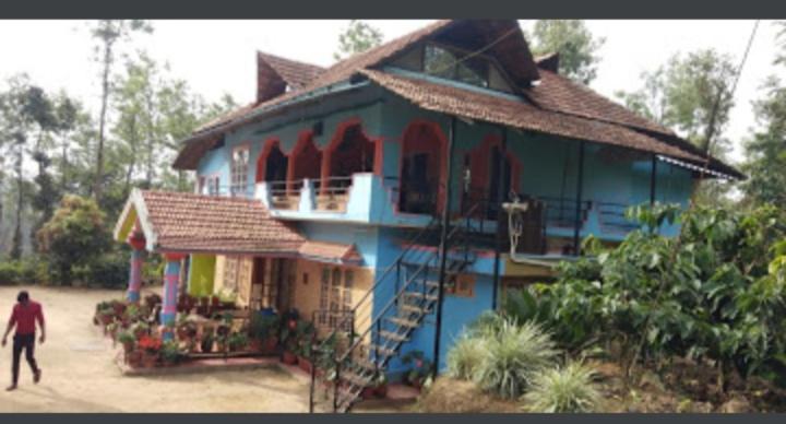 bareside ESTATE STAY