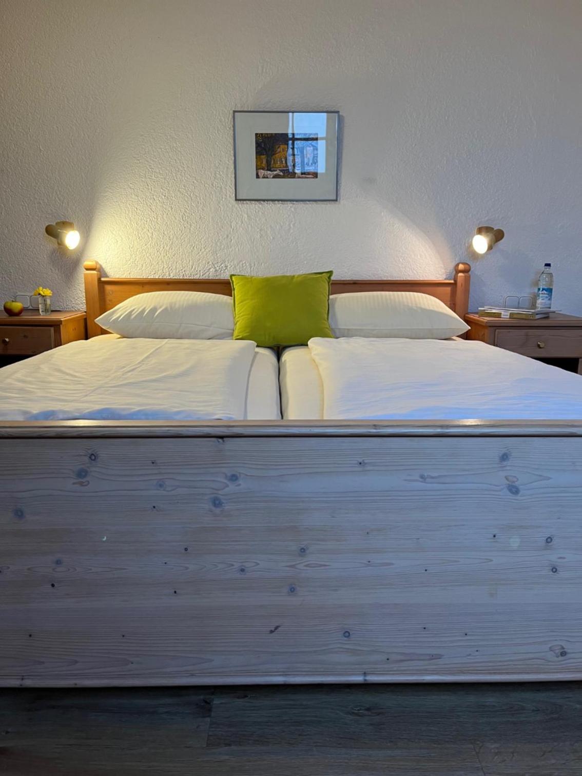 Gästehaus Hotel Maria Theresia