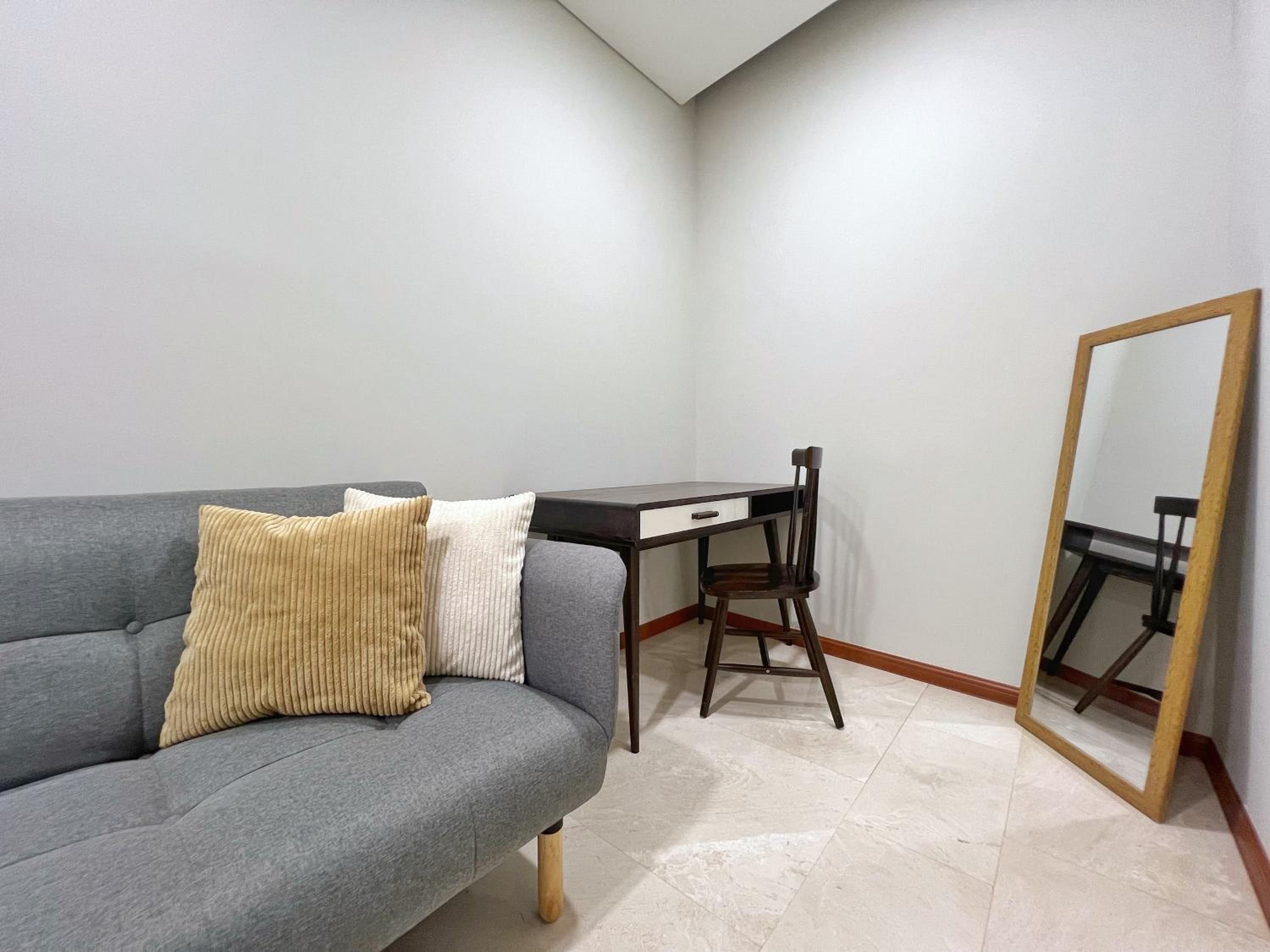 Sky Suites Calm 2BR Suite at KLCC