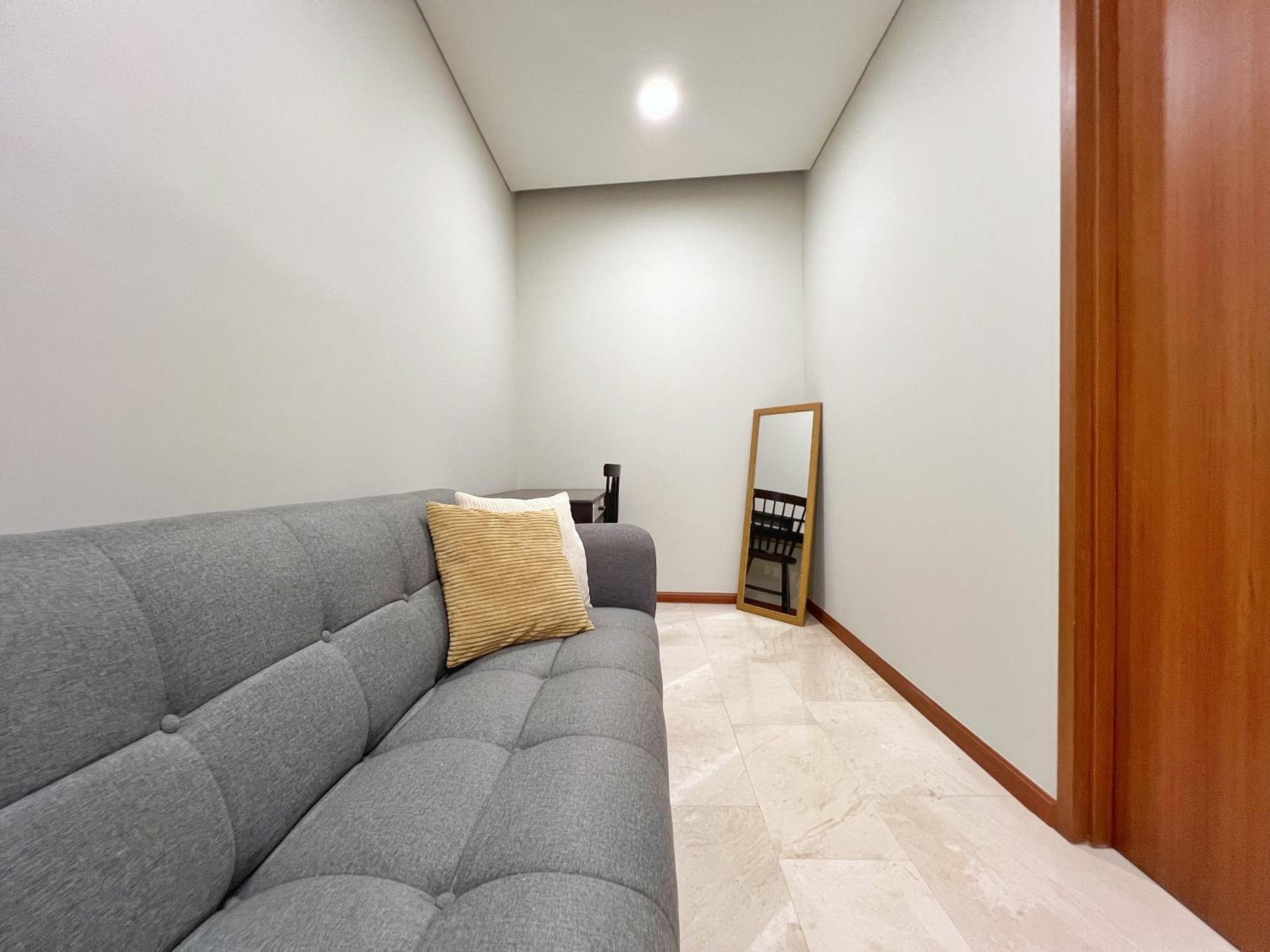 Sky Suites Calm 2BR Suite at KLCC