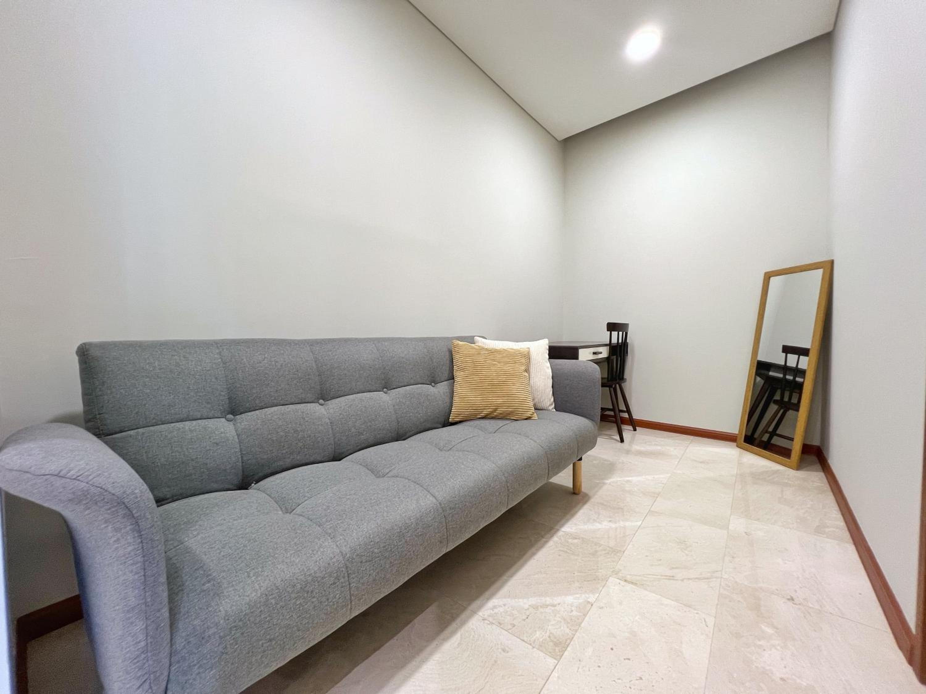 Sky Suites Calm 2BR Suite at KLCC