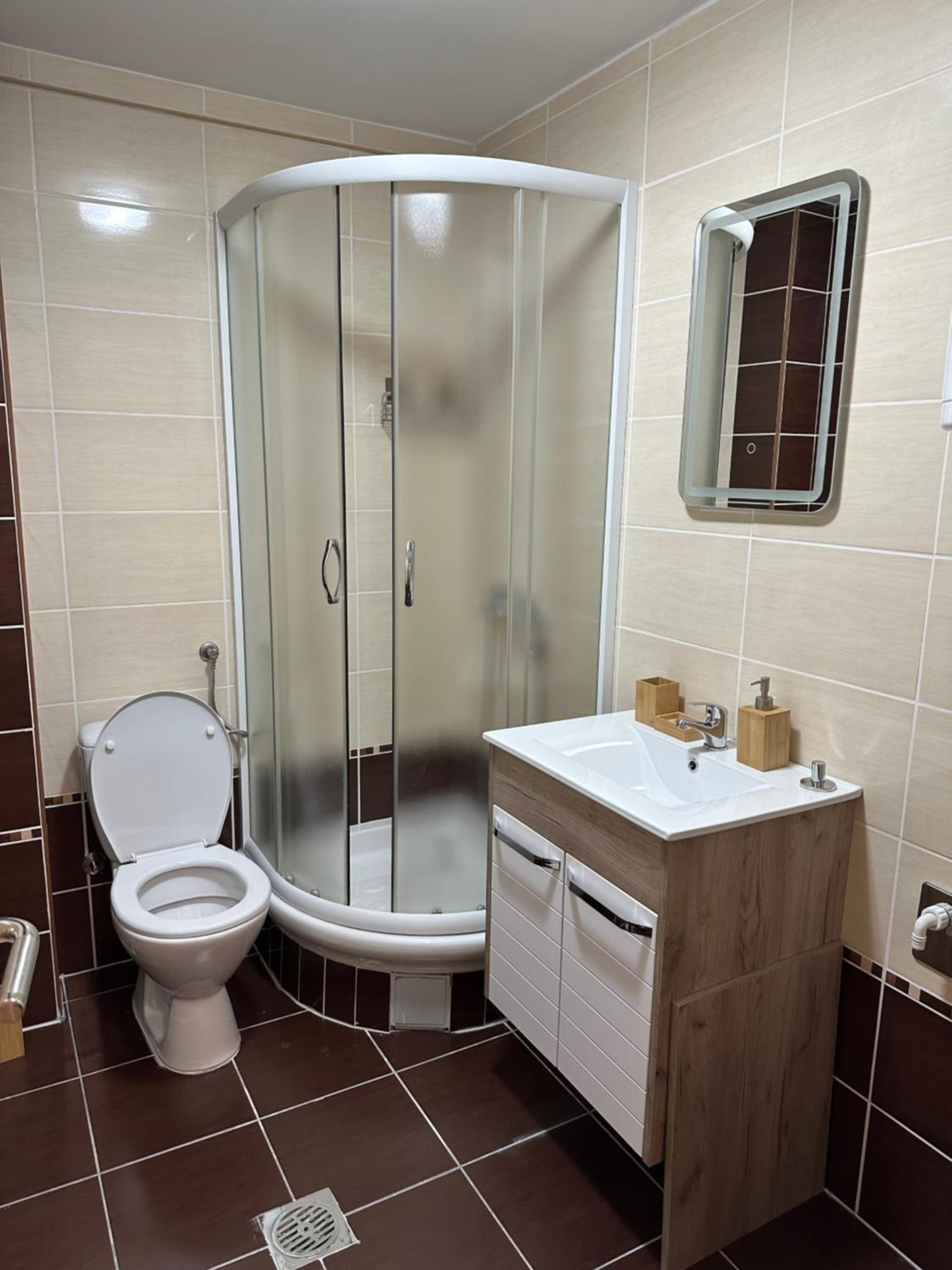 Apartman Happy Moments Kraljevo