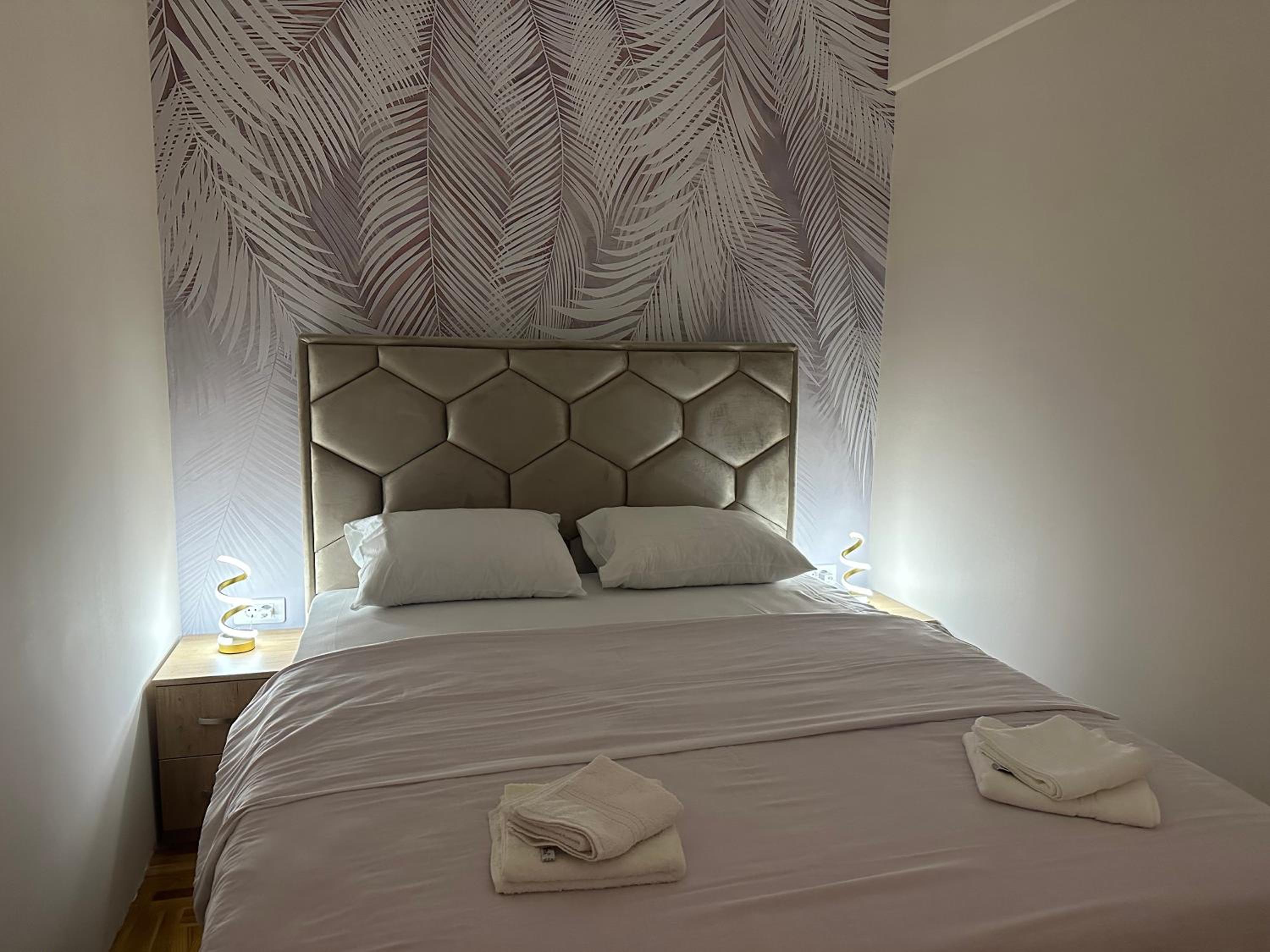 Apartman Happy Moments Kraljevo