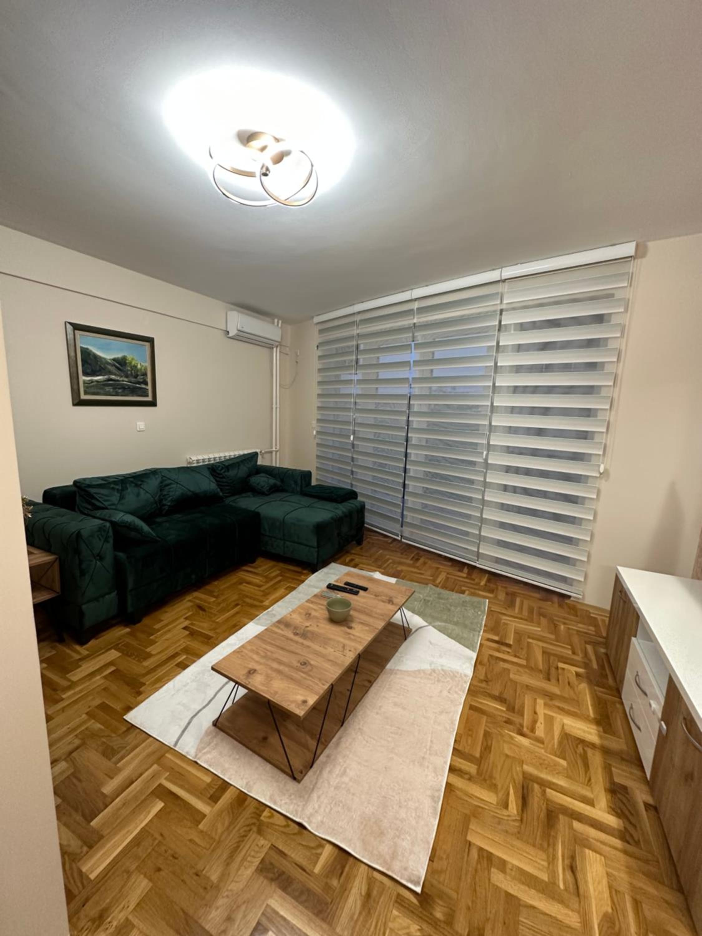 Apartman Happy Moments Kraljevo