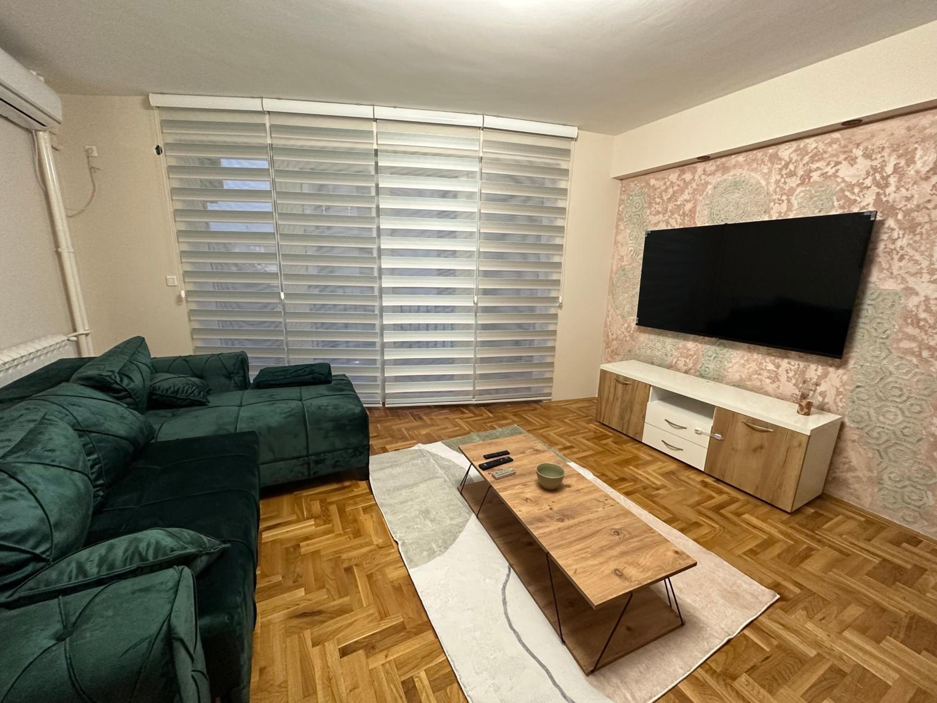 Apartman Happy Moments Kraljevo