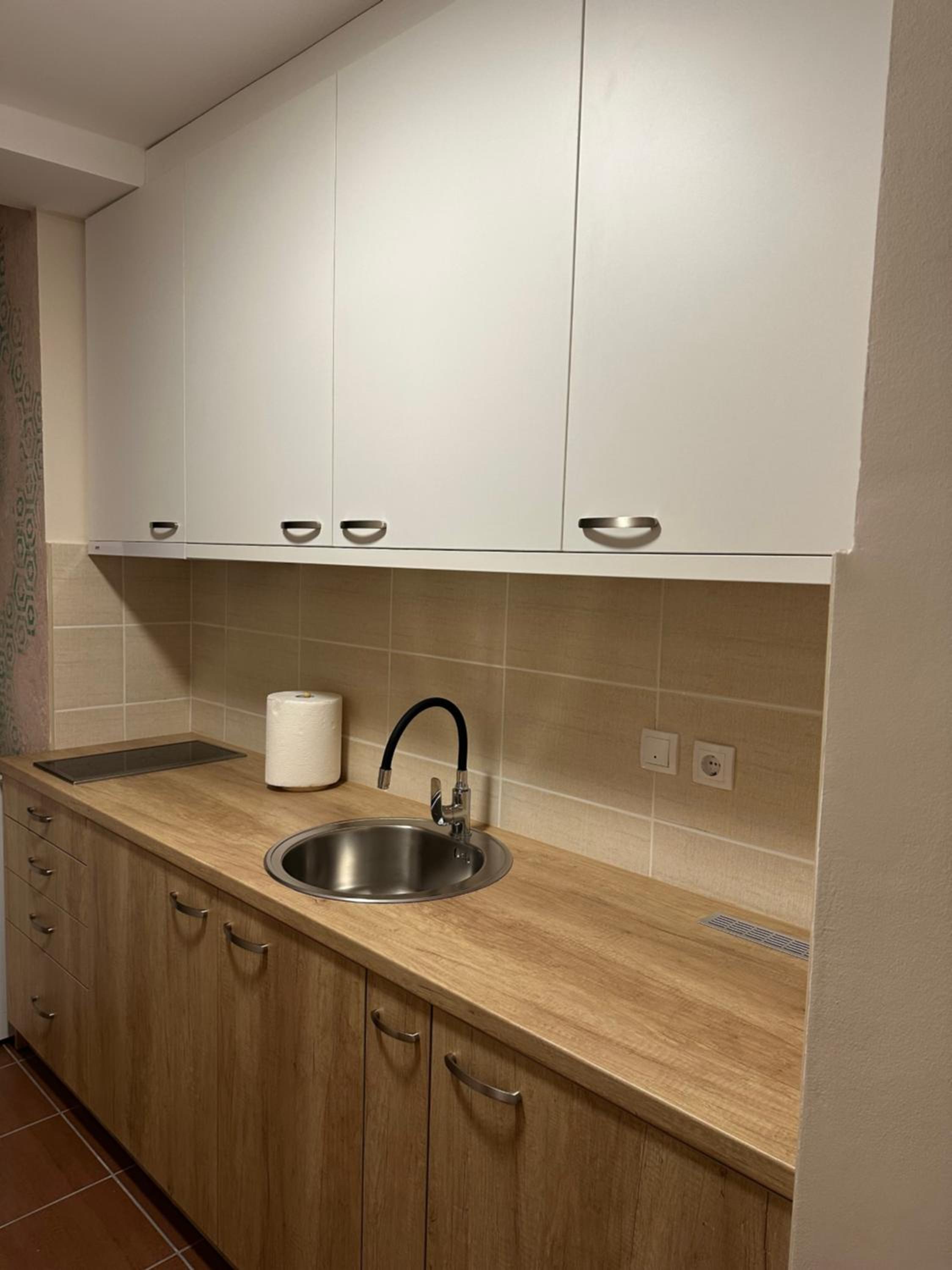 Apartman Happy Moments Kraljevo