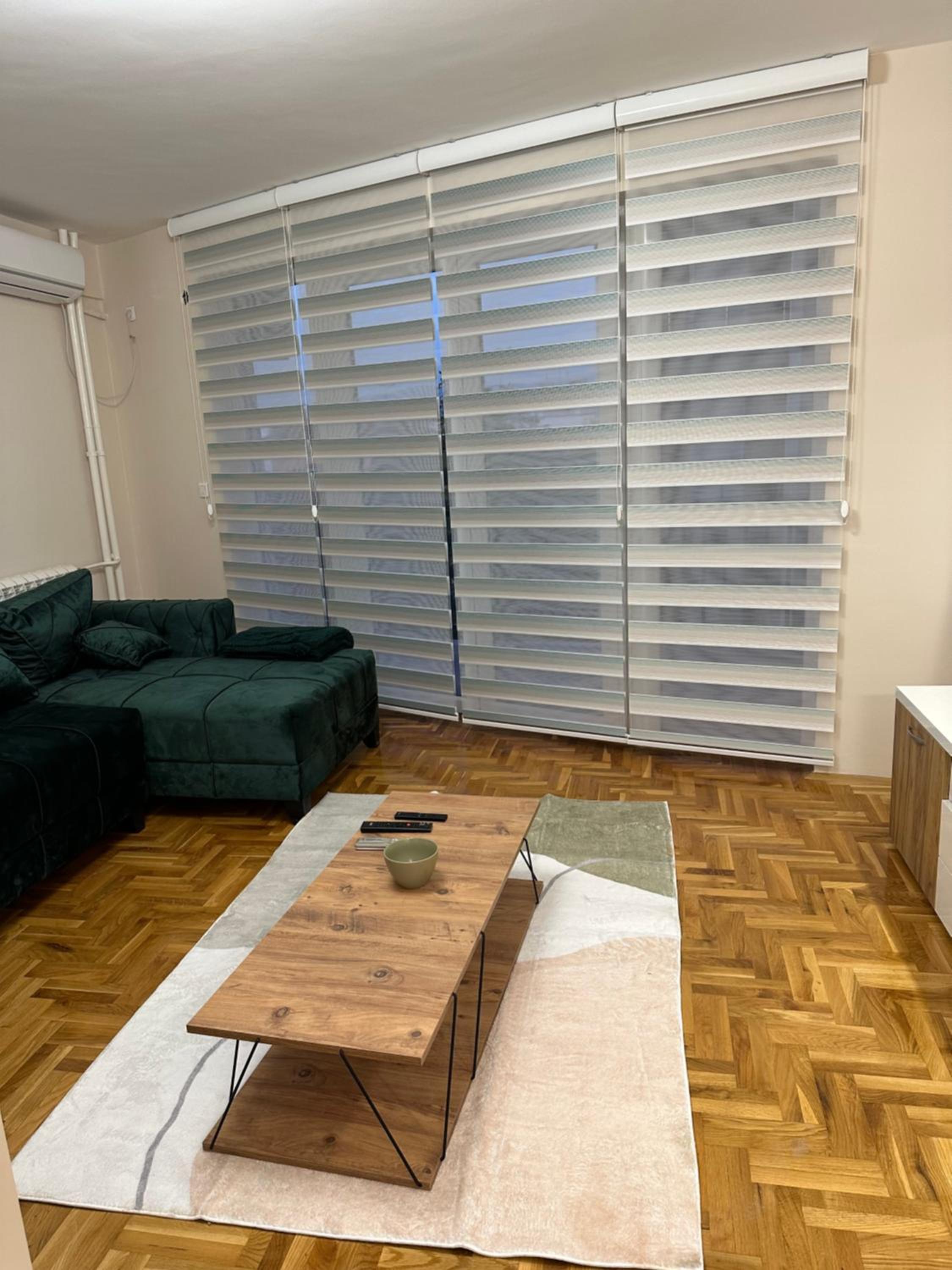 Apartman Happy Moments Kraljevo