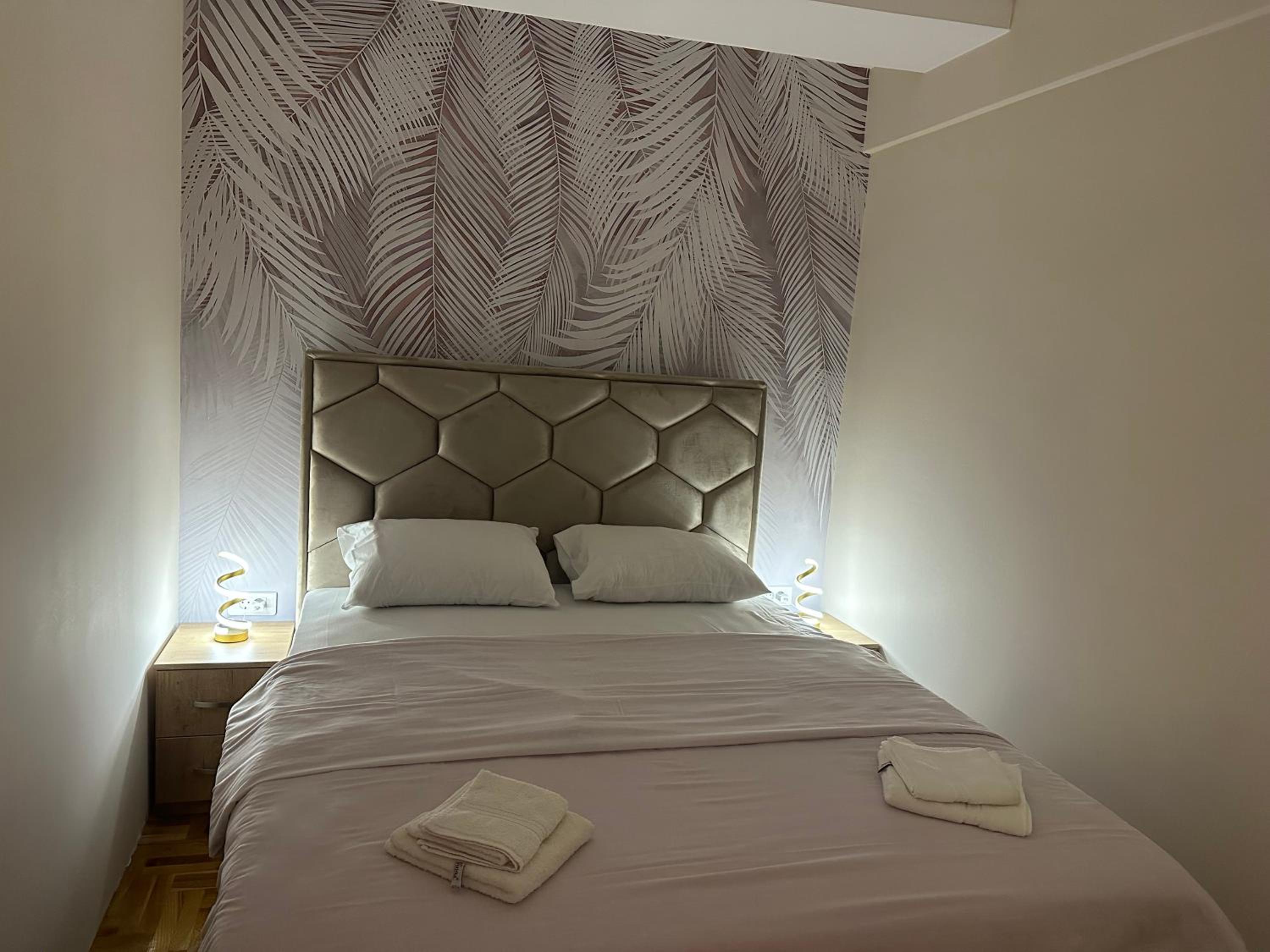 Apartman Happy Moments Kraljevo