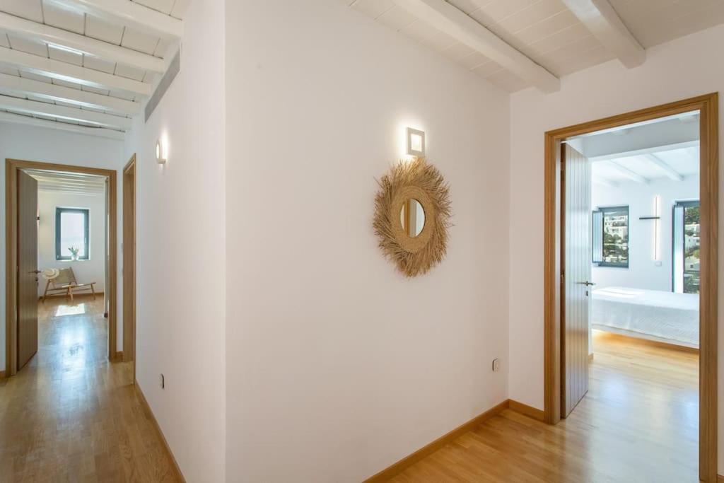 Piso Livadi - 4BR Villa - with Pool & Gym - Casa Olea view 3