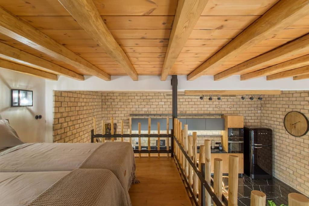 Piso Livadi - 4BR Villa - with Pool & Gym - Casa Olea view 5