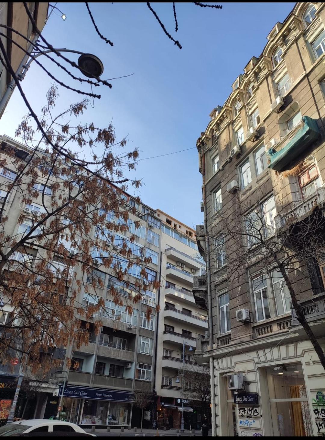 OLD Center APARTAMENT BUCHAREST