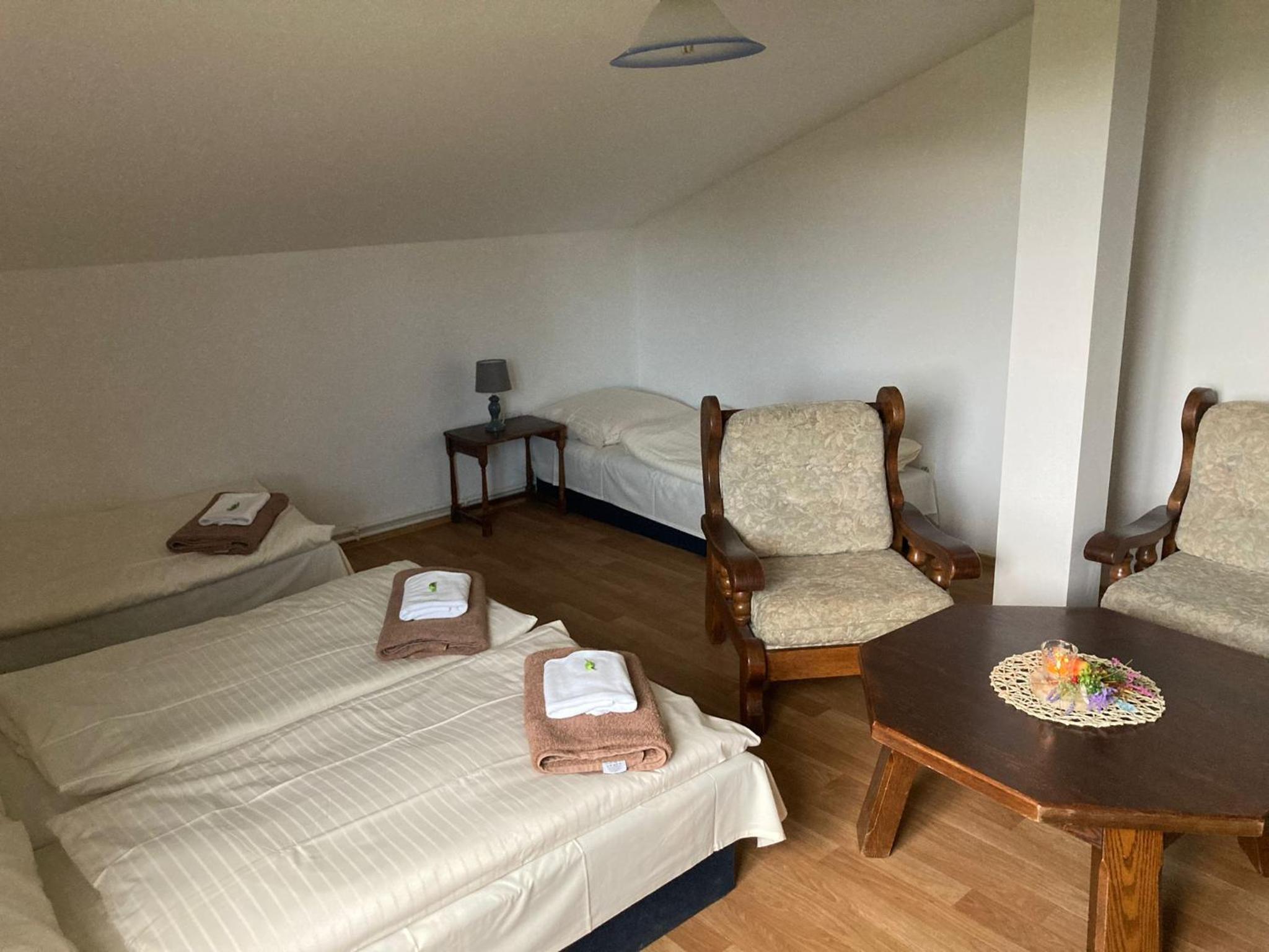 NEZNAŠOVY Restaurant - Penzion - Wellness - Sauna - SPA