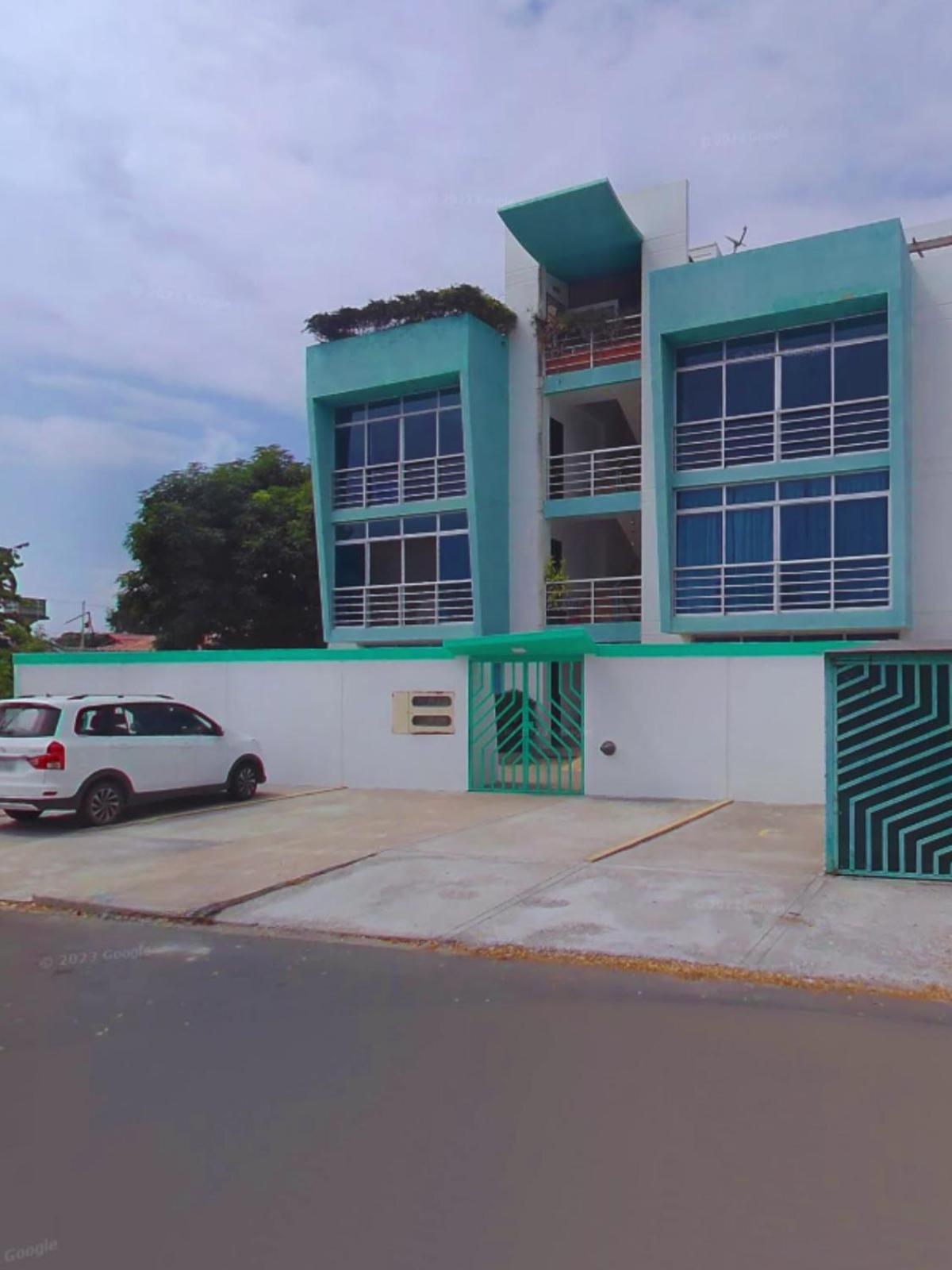 Condominio el sol