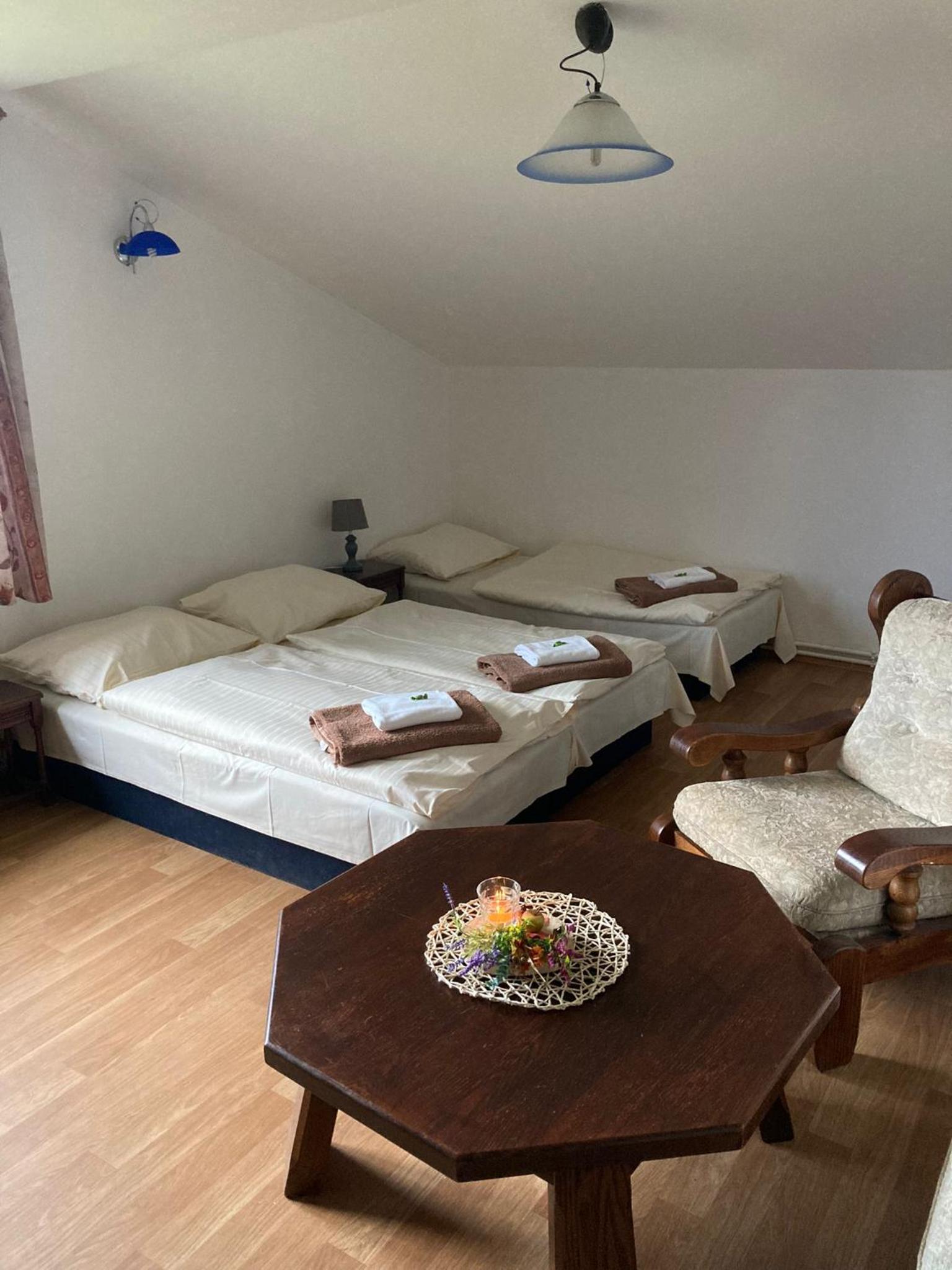 NEZNAŠOVY Restaurant - Penzion - Wellness - Sauna - SPA