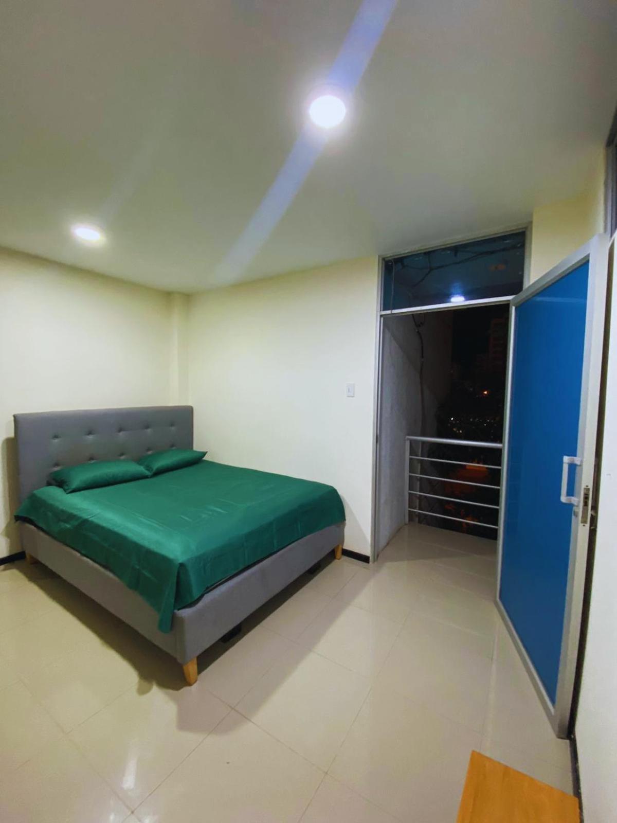 Condominio el sol
