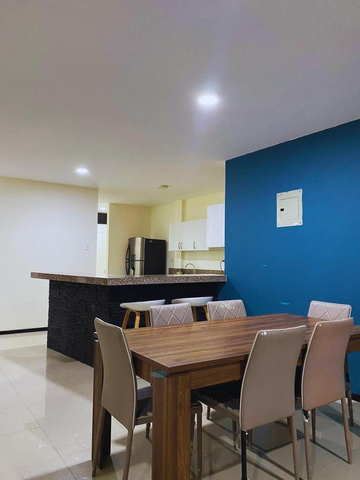 Condominio el sol