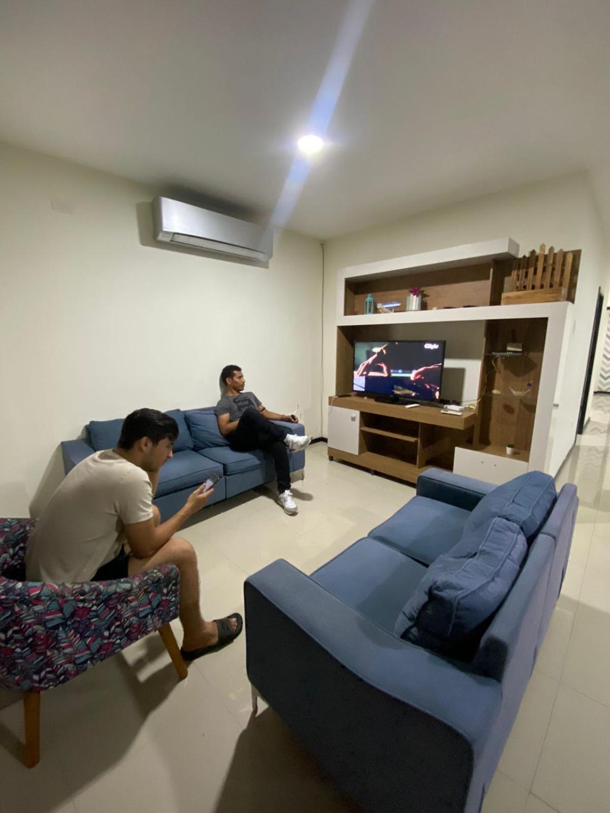 Condominio el sol