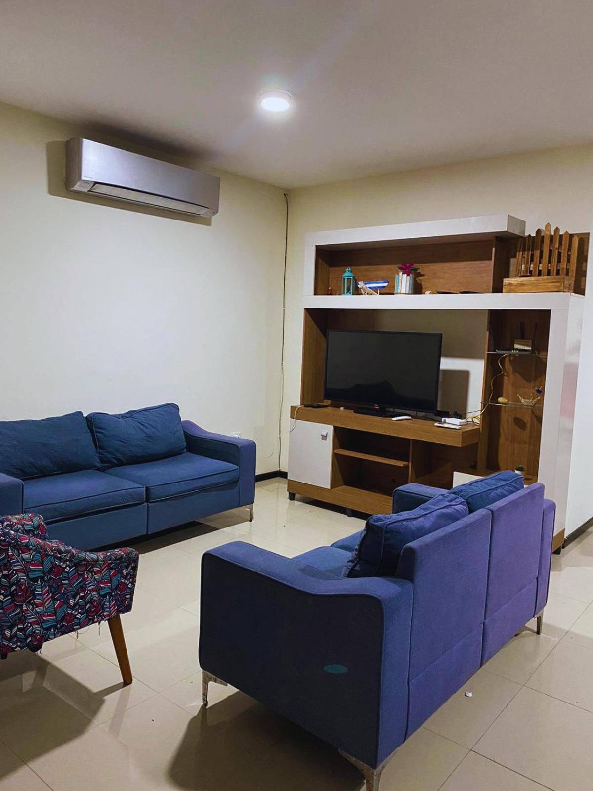 Condominio el sol