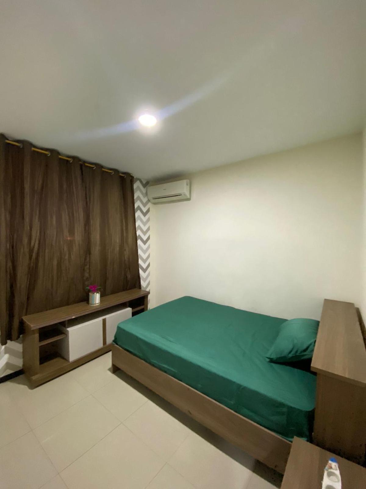 Condominio el sol